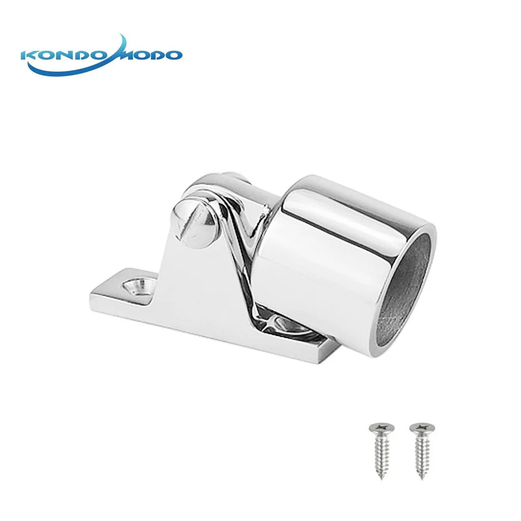 Boat Bimini Top Stainless Steel — Swuffy