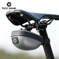 West Biking Bike Saddle Bag — Swuffy