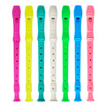 Holes Recorder Beginner Practice Training — Swuffy