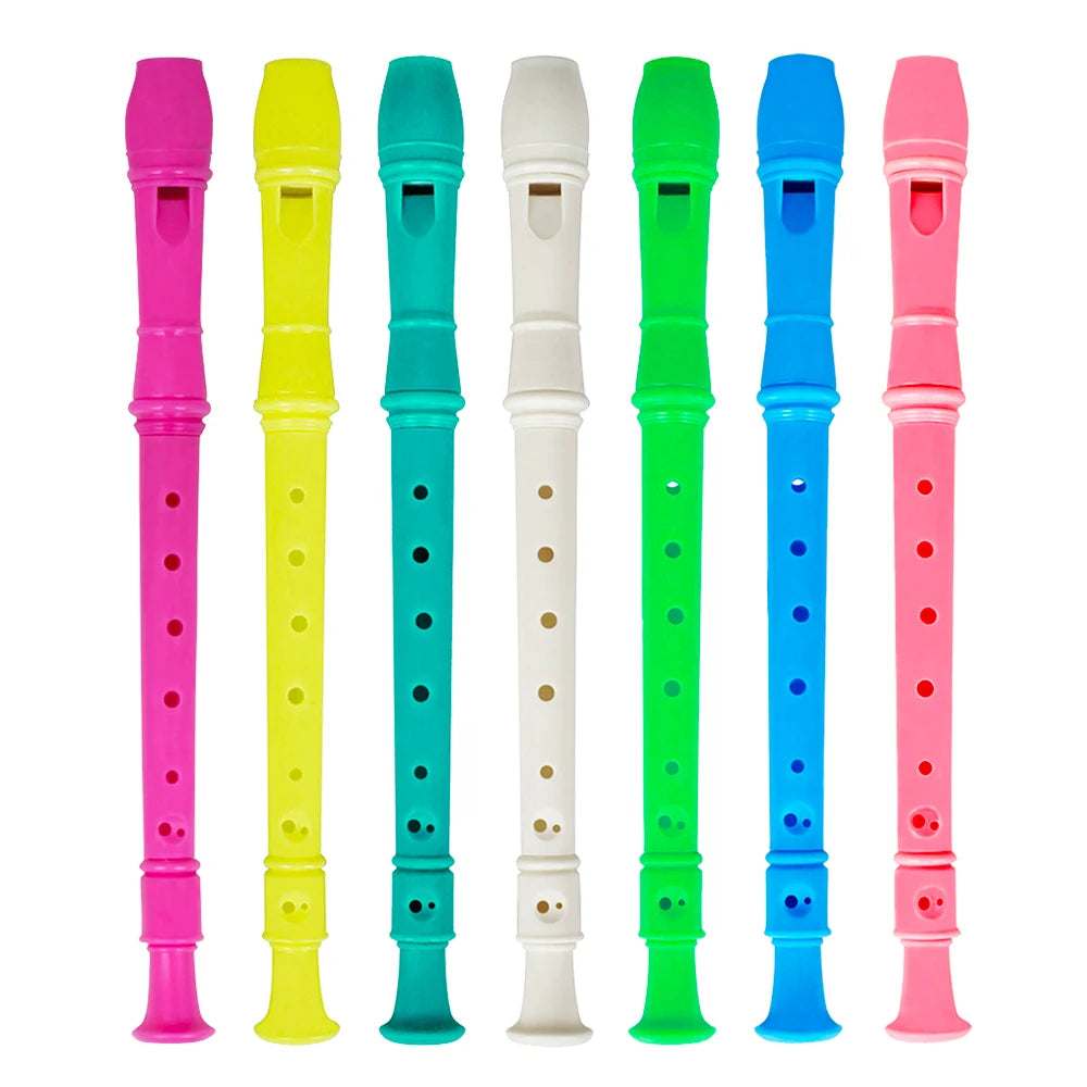 Holes Recorder Beginner Practice Training — Swuffy