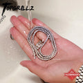 Topgrillz Classic Tennis Chain Waterproof — Swuffy