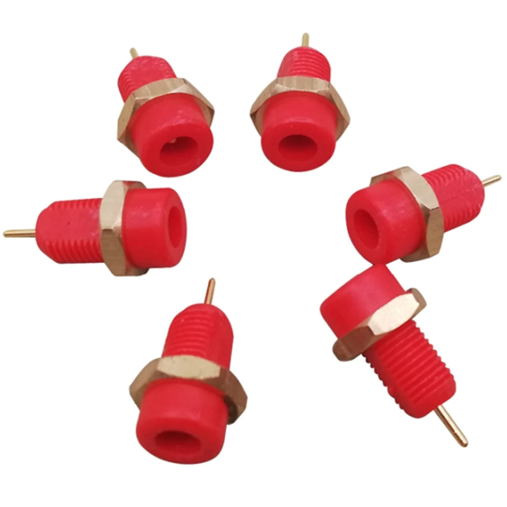 Multicolor Socket Eeg Electrodes Din — Swuffy