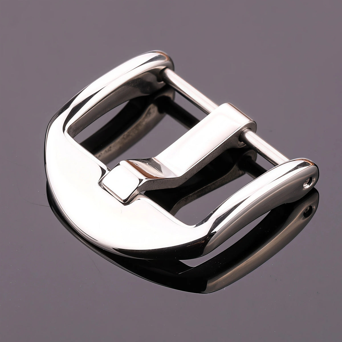 Screw In Watch Band Buckle — Swuffy