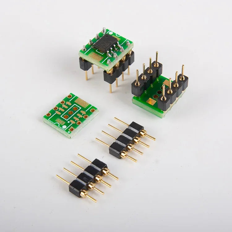 Sets Hi End SMD Conversion — Swuffy