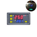 Ac Digital Time Delay Relay — Swuffy