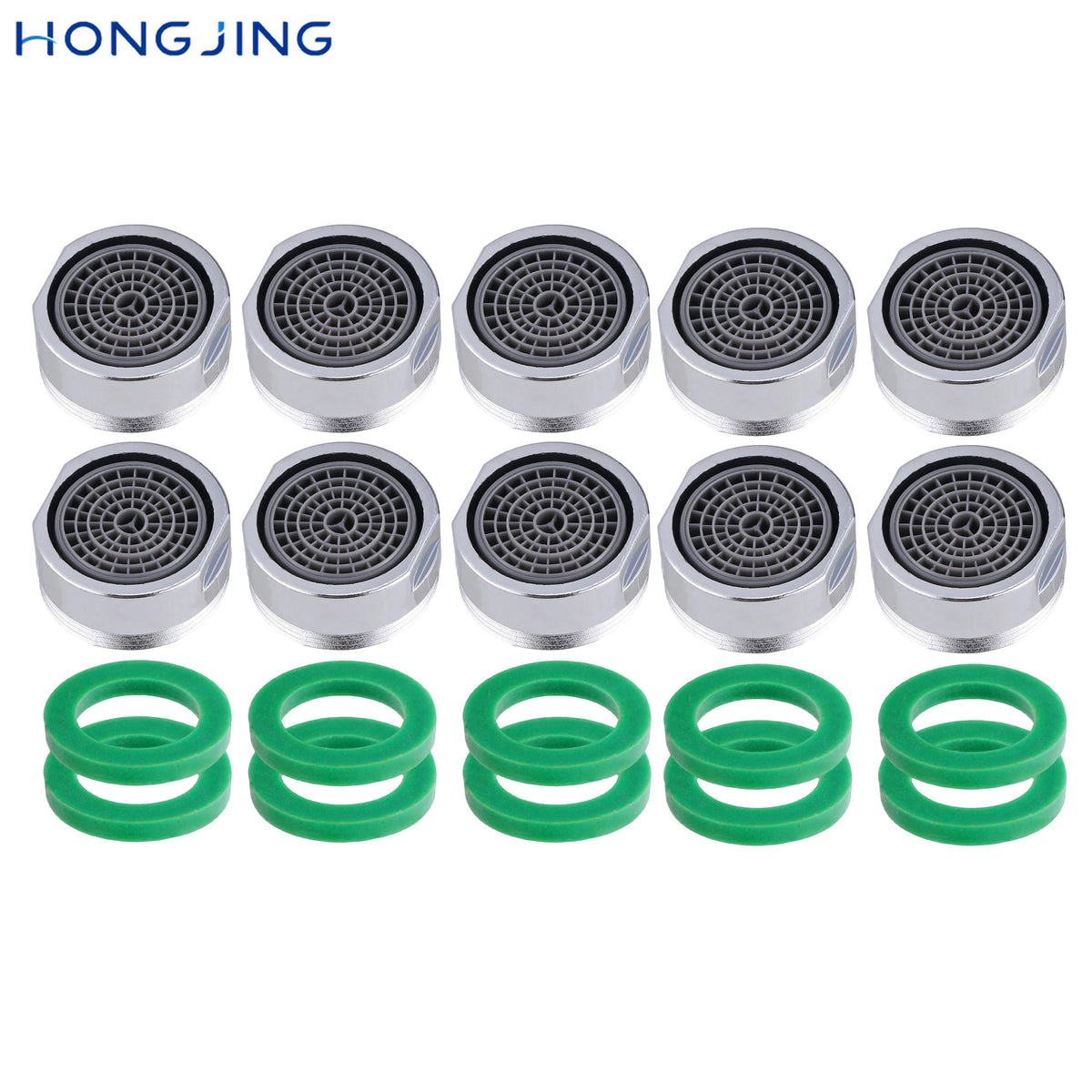 Kitchen Basin Faucet Aerator Splash — Swuffy