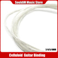 Celluloid Width Guitar Body Inlay — Swuffy