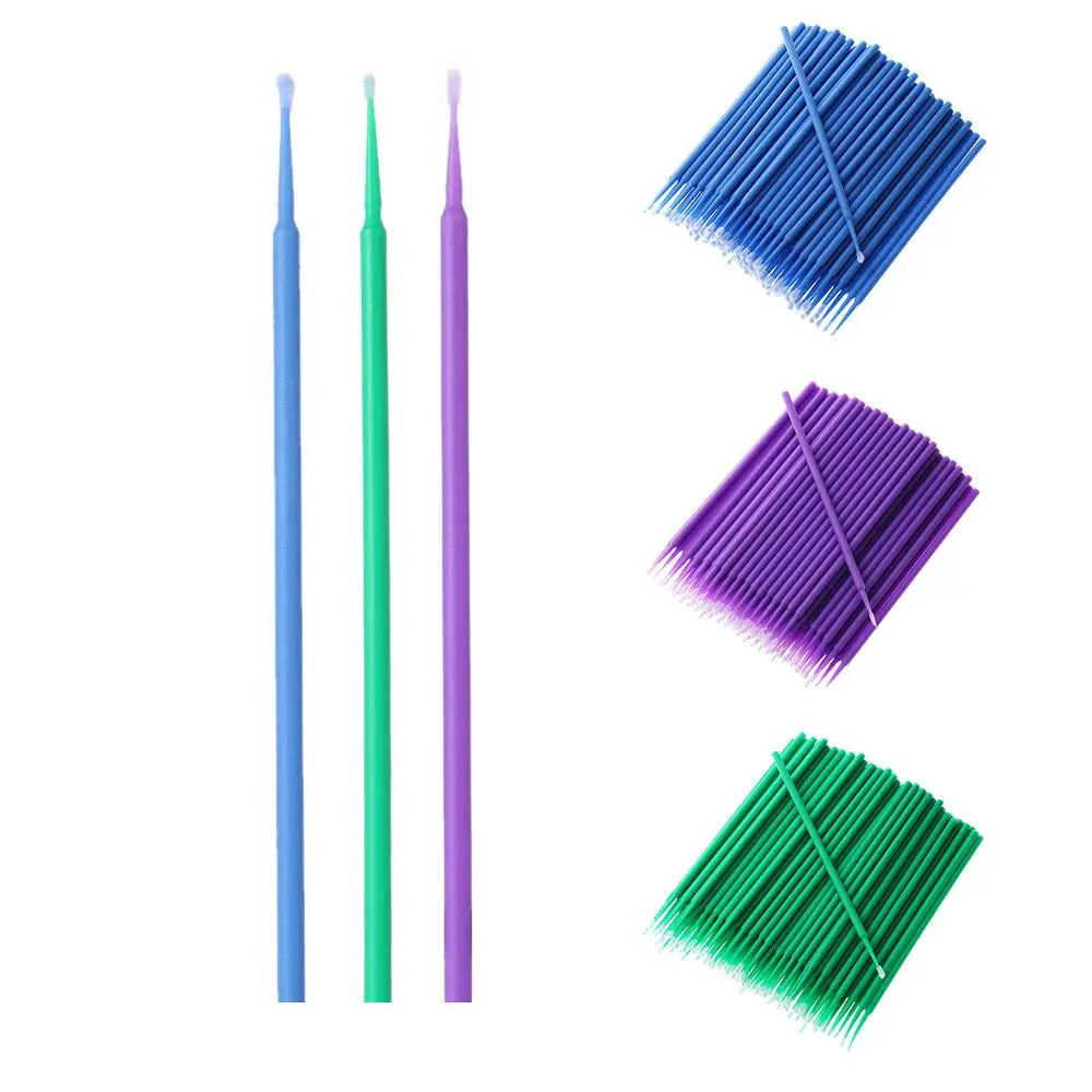 Auto Head Brushes Paint Touch — Swuffy