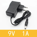 Dc Power Adapter Eu Interface — Swuffy