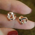 Exquisite Real Gold Plating Micro — Swuffy