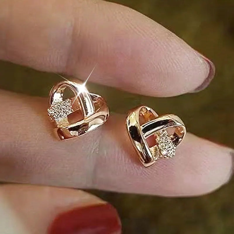 Exquisite Real Gold Plating Micro — Swuffy