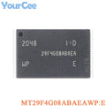Abaea Tsop Nand Flash Memory — Swuffy
