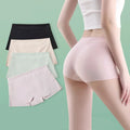Seamless Safety Short Pants Panties — Swuffy