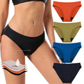 Layer Period Bikini Bottoms Period — Swuffy