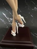 Bjd Sd Doll Heeled Shoes — Swuffy