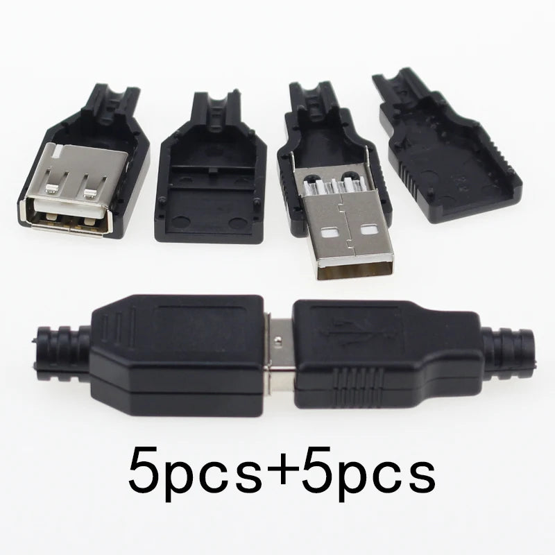 Imc USB Plug Socket Connector — Swuffy