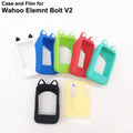 Wahoo Elemnt Bolt Case Screen — Swuffy