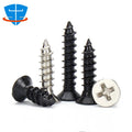 Phillips Self Tapping Wood Screw — Swuffy
