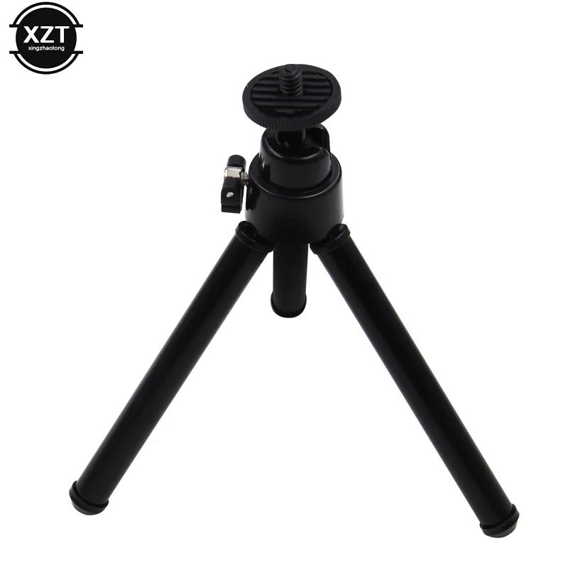 Flexible Tripod Section Holder Projector — Swuffy