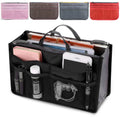 Organizer Insert Bag Folding Storage — Swuffy