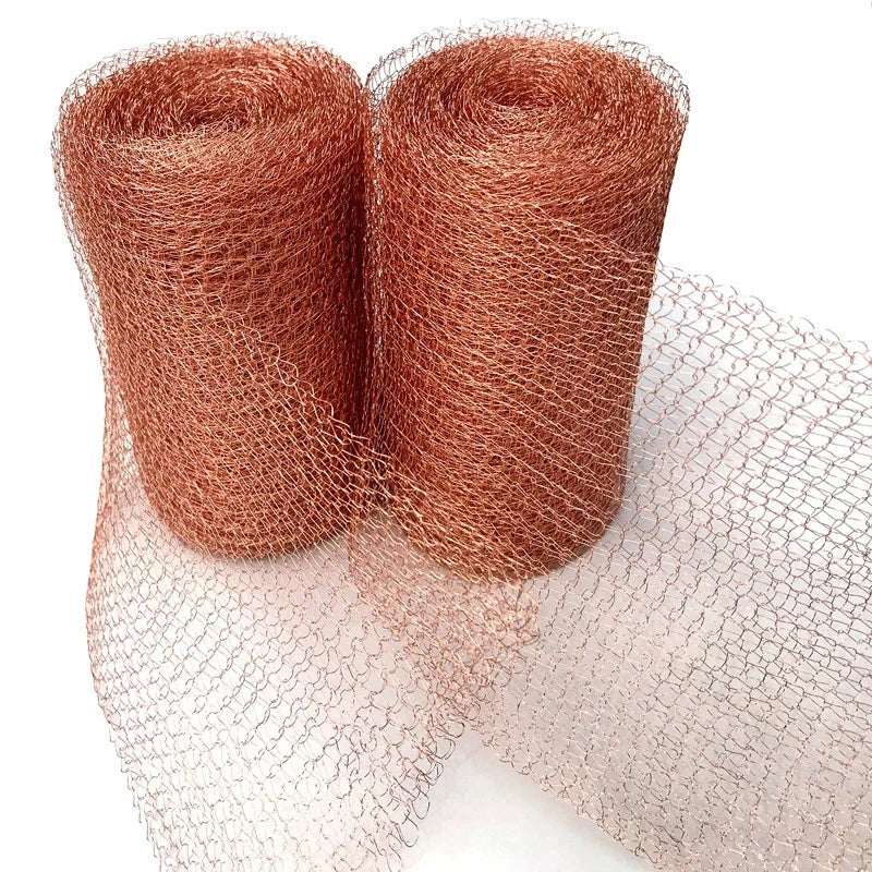 Meter Anti Snail Copper Wire — Swuffy