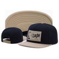 Brand Fastball Cap Cash Embroidery — Swuffy