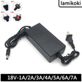 Dc Power Adapter Access Control — Swuffy