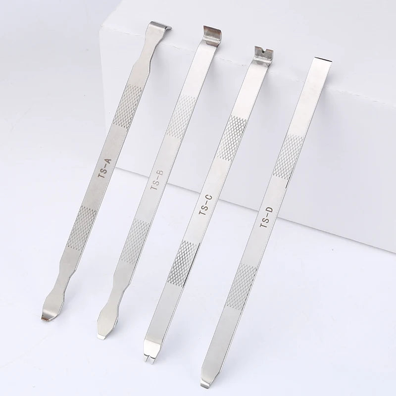 Metal Spudger Crowbar Iphone Back — Swuffy