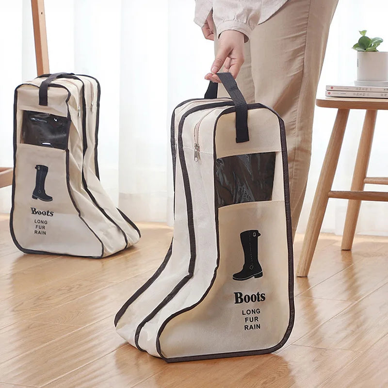 Heel Shoes Storage Bags Organizer — Swuffy