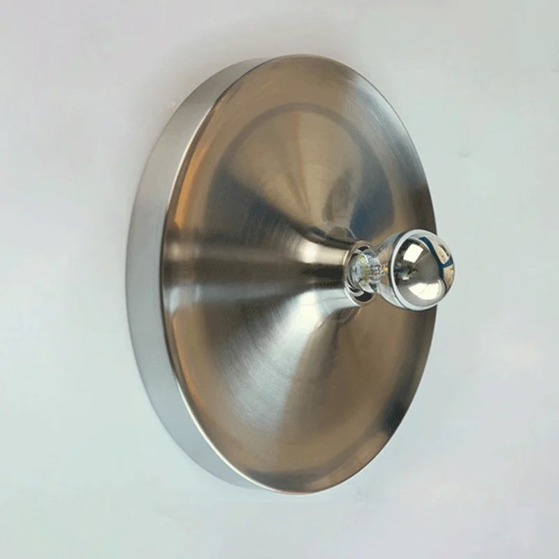 Nordic Wall Sconce Background Decorations — Swuffy