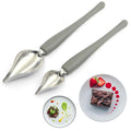 Chef Decoration Spoon Decorate Sushi — Swuffy
