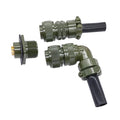 Military Specification Connector Std Plug&socket — Swuffy
