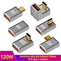 USB Type Otg Adapter Gbps — Swuffy