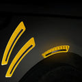 Car Safety Warning Sticker Mark — Swuffy