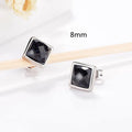 Buyee Sterling Silver Small Stud — Swuffy