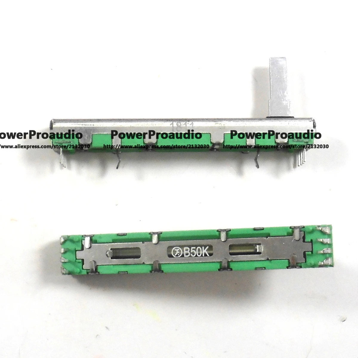 Speed Fader Potentiometer Ddj Sb — Swuffy