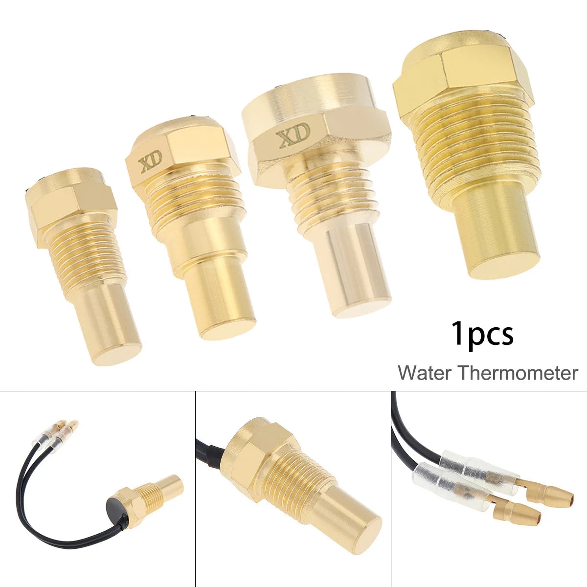 Water Temp Sensor Car Water — Swuffy