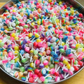 Miniature Lollipop Kawaii Charm Nails — Swuffy