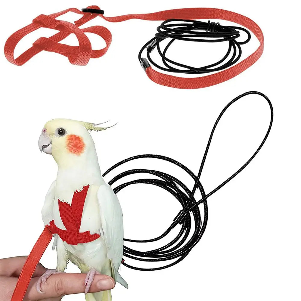 Training Flying Traction Rope Anti — Swuffy