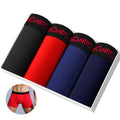 Cotton Boxers Man Underwear Panties — Swuffy