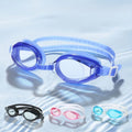 Swimming Goggles Anti Fog Anti — Swuffy