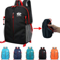 Day Foldable Backpack Folding Mountaineering — Swuffy
