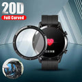 Soft Glass Huawei Watch Gt — Swuffy