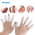 Pexmen Bag Finger Cots Finger — Swuffy