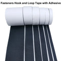 Self Adhesive Hook Loop Tape — Swuffy
