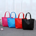Foldable Shopping Bag Reusable Eco — Swuffy