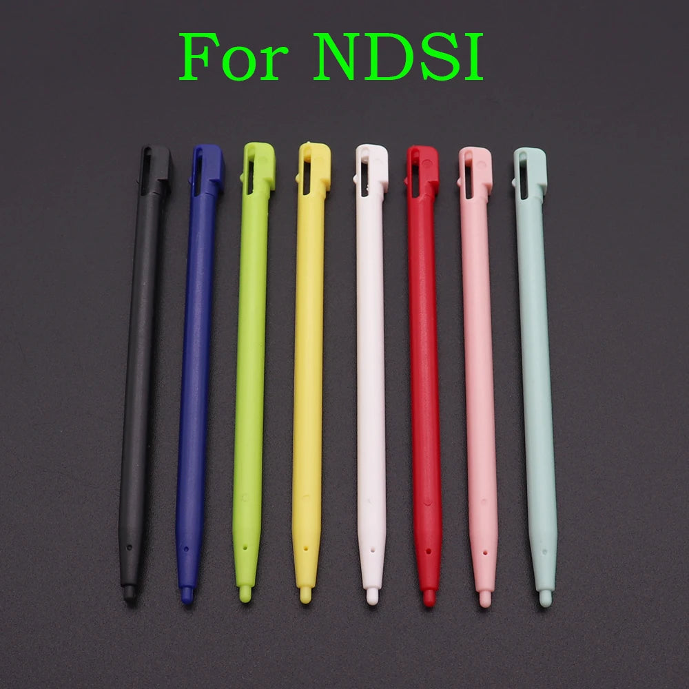 Ndsi Touch Pen Black White — Swuffy