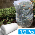 Plant Protection Bag Cover Netting — Swuffy