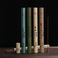 Yxymcf Sticks Natural Sandalwood Incense — Swuffy