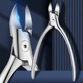 Thick Nail Clippers Ingrown Toenail — Swuffy